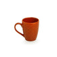 Exotic Green 'Moroccan Turqouise' Hand Glazed & Embossed Ceramic Coffee Mug Set of 2 Ceramic Mugs Tea Mugs